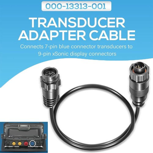 Pin transducer 9 - transducer, to