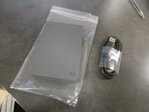 Disque dur externe - , seagate
