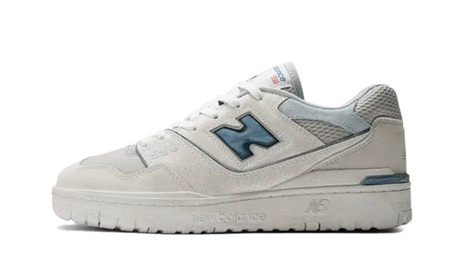 New balance 550 - 550, distressed
