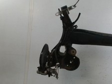 🇫🇷 TRAIN ARRIERE PEUGEOT