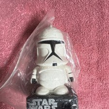 Star Wars Clone Trooper White