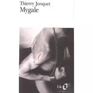 Mygale thierry jonquet - thierry,