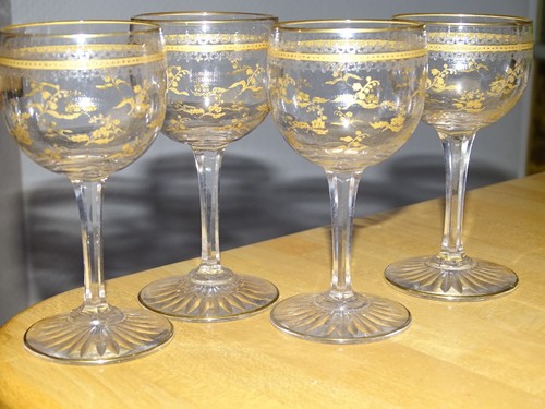 Saint louis anciens verres a - anciens,