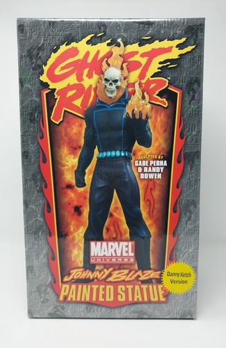 Ghost rider danny ketch - ghost,