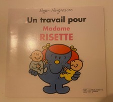 🇫🇷 livre monsieur madame