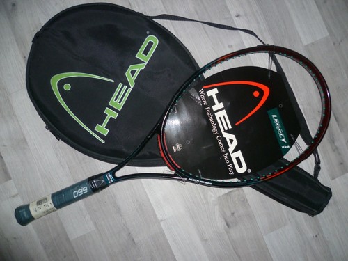 Raquette tennis head legacy - tennis,