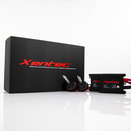 Xentec super slim - 55, watts