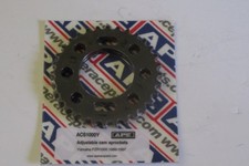 Yamaha YZF750 OW01 APE réglable arbre pignons