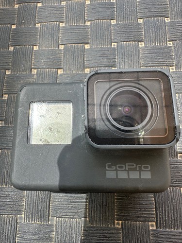 Gopro pro hero en - go,