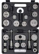 Coffret Repousse piston étrier de frein à disques gauche droite auto