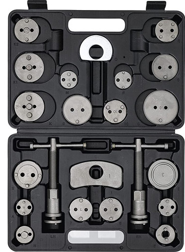 Coffret repousse piston - repousse,