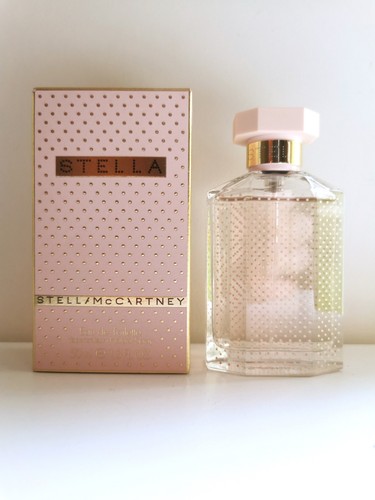Stella mccartney - mccartney, eau