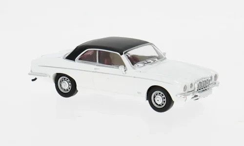 Jaguar coupé de 1973 - jaguar,