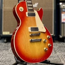 Gibson Les Paul 70s Deluxe