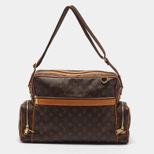 Sac louis vuitton squash - sac,