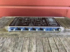 RME Fireface 800 rackmount