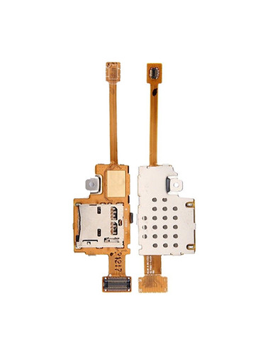 Tiroir sim avec câble - sim,