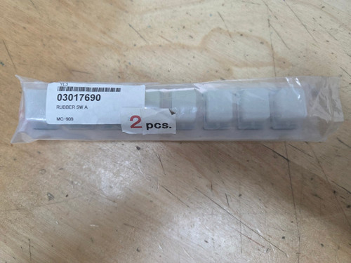 Pads caoutchouc roland - caoutchouc,