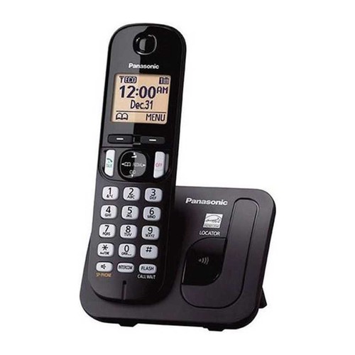 Panasonic telephone dect solo - dect,