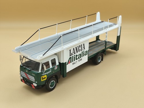 Fiat 673 racing - fiat,