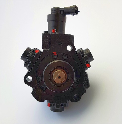 Original bosch pompe - original,