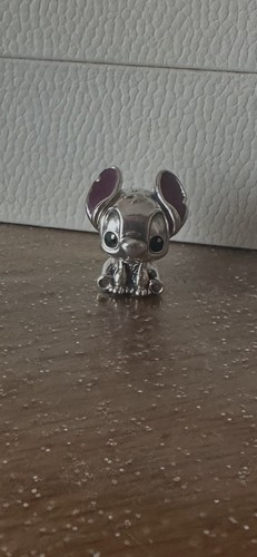 Charm pandora disney stitch - disney,