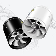 Ventilateur extracteur de