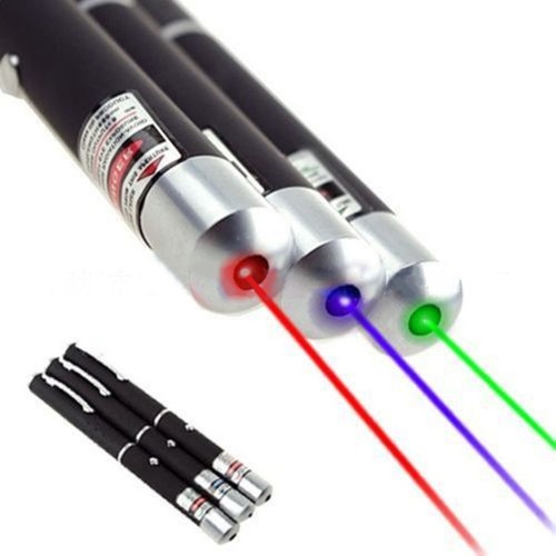 Pointeur laser rouge - pointeur,