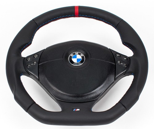 Tuning volant sport abgeflacht - tuning,