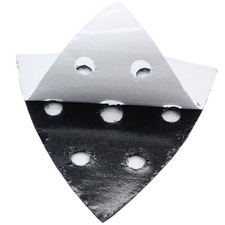 2x Ersatzklett Auto-Adhésif