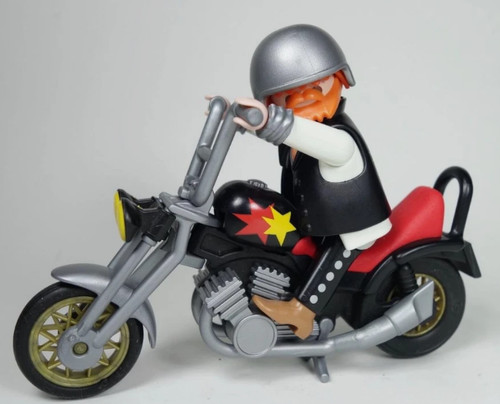 Playmobil pièce de - --,