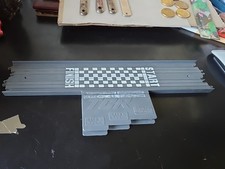 Rail depart Et Connection