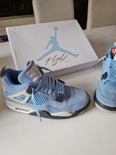 Air jordan rétro - 4,