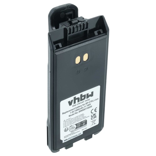 Batterie pour bearcom bc1000 - batterie,