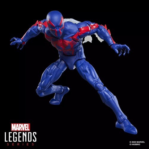 Marvel legends series - marvel,