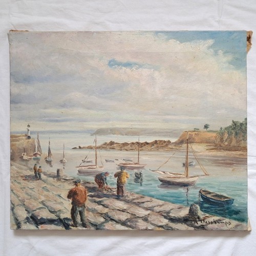 Deschamps marine bretagne - deschamps,