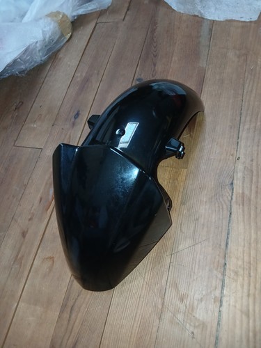 Garde boue avant peugeot - avant,