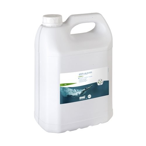 Gre liquide antialgues - gre,