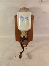 Moulin À Café Mural Café