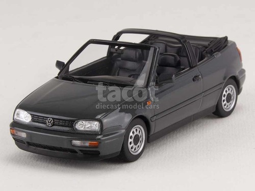 Volkswagen golf iii cabriolet - volkswagen,