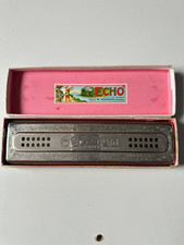 Hohner Echo Harp 60 –