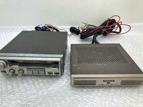 Amplificateur pioneer 717r - amplificateur,