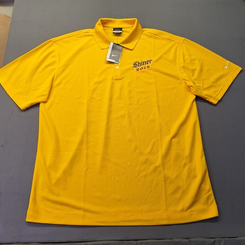 Nike golf dri - nike, shiner