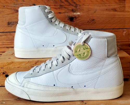 Nike blazer mid - 77, leather