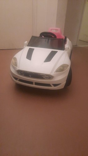 Voiture jouet électrique - voiture,