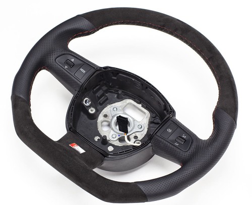 Line volant multifonction - volant,