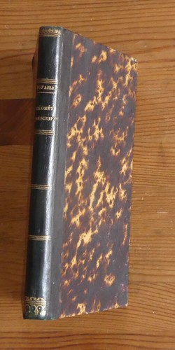 Livre scolaire xix - livre, xix°