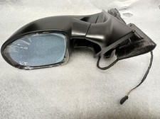 THM Mirror for BMW E46 3 Series 4-Door TH-3102A LH Driver side for LHD