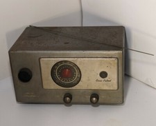 Récepteur Radio Courte Onde