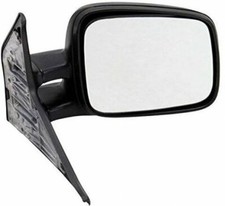 Rétroviseur ext. Droite Pour